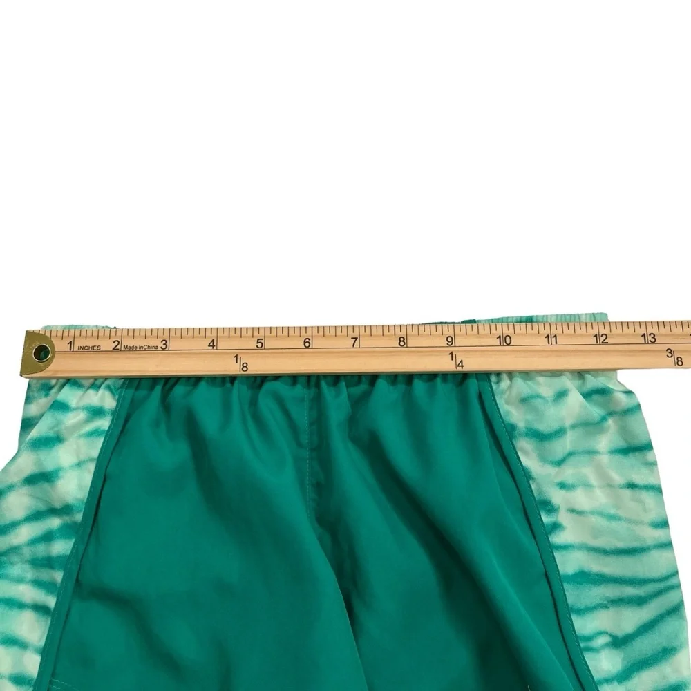 Nike girls green